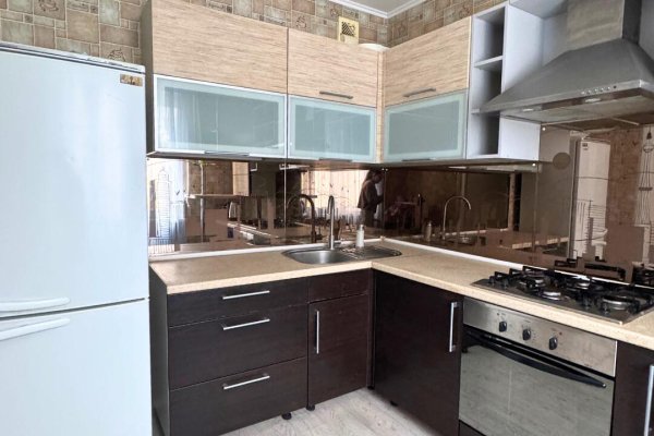 3-комнатная квартира по адресу Березогорская ул., д. 8 - фото 3