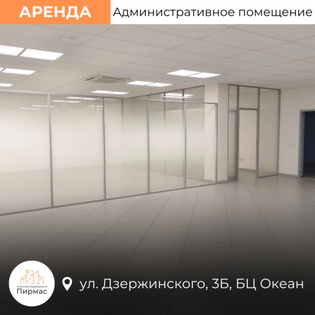 Фотография Сдается офисное помещение по адресу г. Минск, Дзержинского просп., д. 3 к. б - фото 14