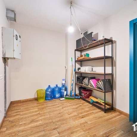 Фотография Продается торговое помещение по адресу г. Минск, Олешева ул., д. 3 - фото 14