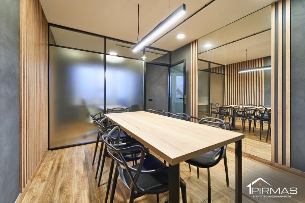 Продается торговое помещение по адресу г. Минск, Олешева ул., д. 3 - фото 8