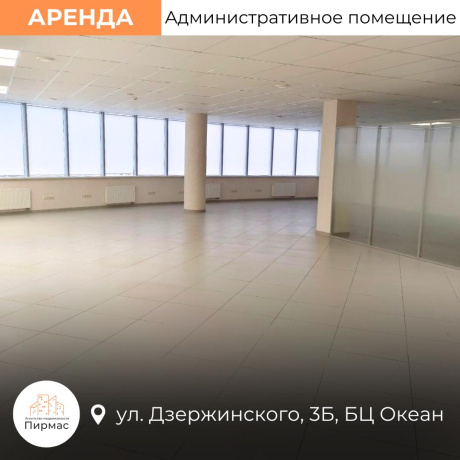 Фотография Сдается офисное помещение по адресу г. Минск, Дзержинского просп., д. 3 к. б - фото 5