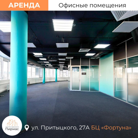 Фотография Сдается офисное помещение по адресу г. Минск, Притыцкого ул., д. 27 к. А - фото 11