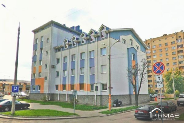 Продается производственное/складское помещение по адресу г. Минск, Володько ул., д. 24 к. А - фото 3