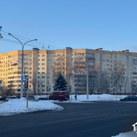 Фотография 4-комнатная квартира по адресу Правда газеты просп., д. 8 - фото 12