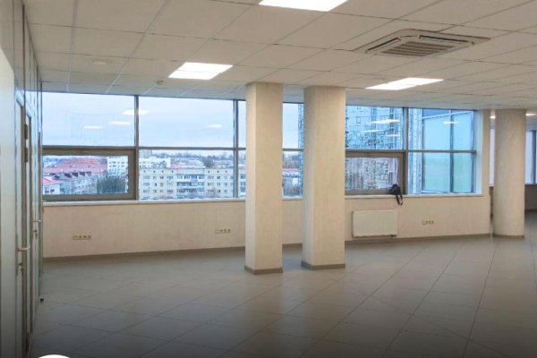Сдается офисное помещение по адресу г. Минск, Дзержинского просп., д. 3 к. б - фото 7