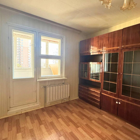 Фотография 2-комнатная квартира по адресу Высокая ул., д. 11 к. в - фото 4