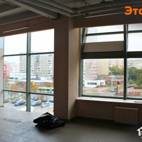 Фотография Сдается торговое помещение по адресу г. Минск, Сурганова ул., д. 57 к. а - фото 9