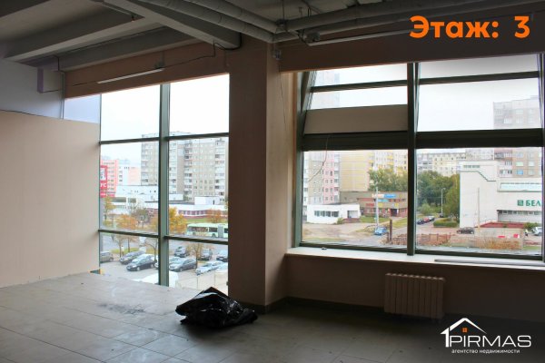 Сдается торговое помещение по адресу г. Минск, Сурганова ул., д. 57 к. а - фото 9