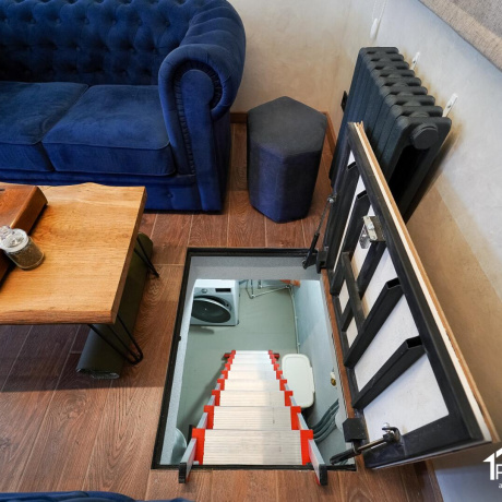 Фотография Продается производственное/складское помещение по адресу г. Минск, Платонова ул., д. 31 к. А - фото 19