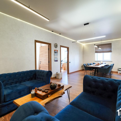 Фотография Продается производственное/складское помещение по адресу г. Минск, Платонова ул., д. 31 к. А - фото 18