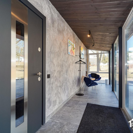 Фотография Продается производственное/складское помещение по адресу г. Минск, Платонова ул., д. 31 к. А - фото 5