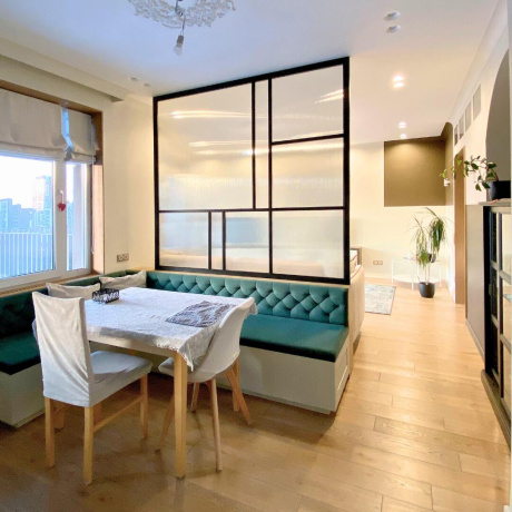 Фотография 4-комнатная квартира по адресу Братьев Райт ул., д. 3 - фото 3