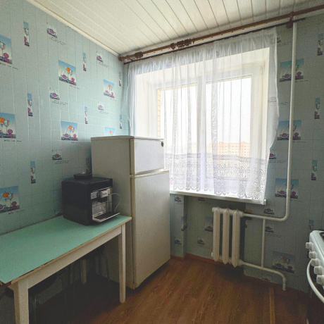 Фотография 1-комнатная квартира по адресу Багратиона 2-й пер., д. 20 - фото 3