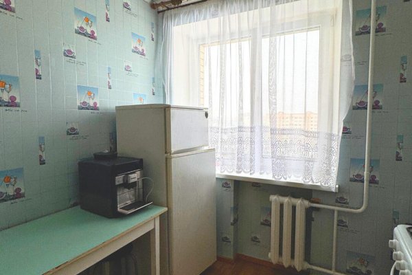 1-комнатная квартира по адресу Багратиона 2-й пер., д. 20 - фото 3