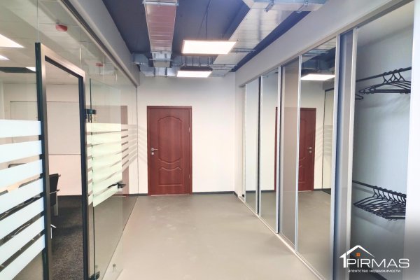 Сдается офисное помещение по адресу г. Минск, Гурского ул., д. 44 - фото 8