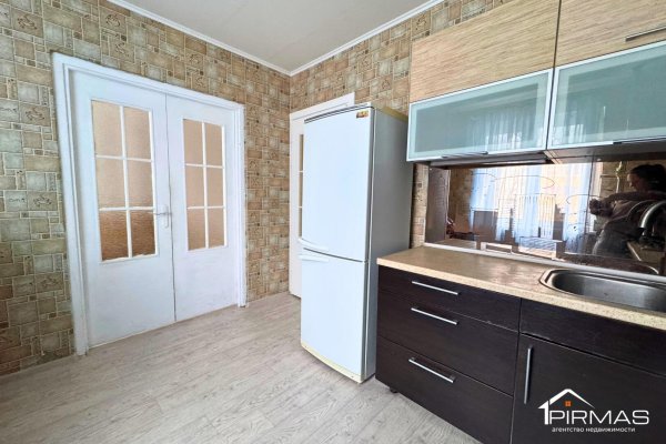 3-комнатная квартира по адресу Березогорская ул., д. 8 - фото 4