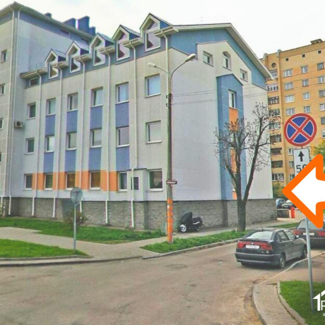 Фотография Продается производственное/складское помещение по адресу г. Минск, Володько ул., д. 24 к. А - фото 4