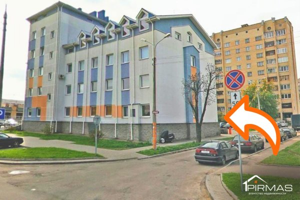 Продается производственное/складское помещение по адресу г. Минск, Володько ул., д. 24 к. А - фото 4