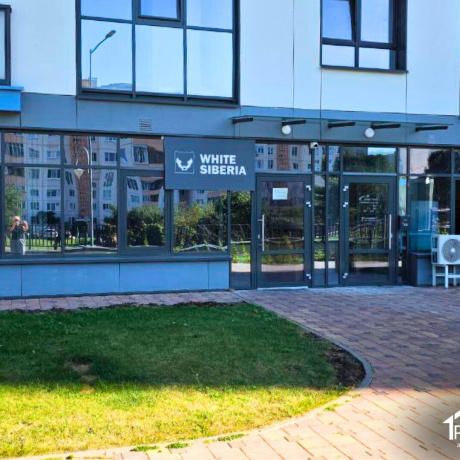 Фотография Сдается офисное помещение по адресу г. Минск, Кропоткина ул., д. 59 - фото 2