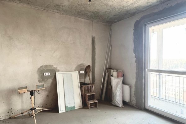 1-комнатная квартира по адресу Кирилла Туровского ул., д. 12 - фото 5