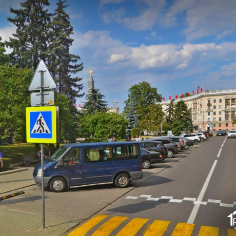 Фотография Сдается торговое помещение по адресу г. Минск, Независимости просп., д. 36 - фото 8
