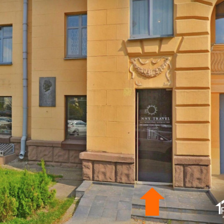 Фотография Сдается торговое помещение по адресу г. Минск, Независимости просп., д. 36 - фото 5