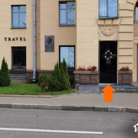 Фотография Сдается торговое помещение по адресу г. Минск, Независимости просп., д. 36 - фото 6