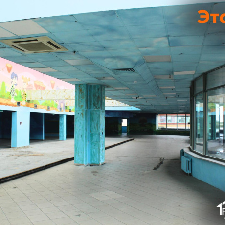 Фотография Сдается торговое помещение по адресу г. Минск, Сурганова ул., д. 57 к. а - фото 19