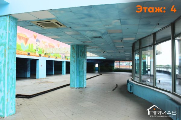 Сдается торговое помещение по адресу г. Минск, Сурганова ул., д. 57 к. а - фото 19