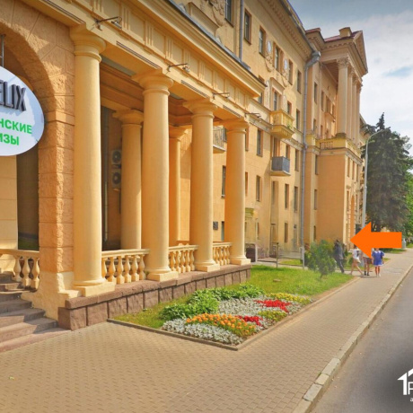 Фотография Сдается торговое помещение по адресу г. Минск, Независимости просп., д. 36 - фото 4