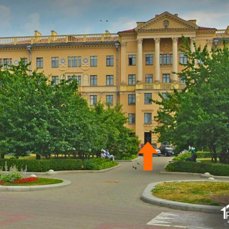 Фотография Сдается торговое помещение по адресу г. Минск, Независимости просп., д. 36 - фото 7