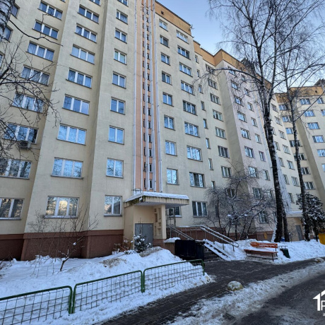 Фотография 4-комнатная квартира по адресу Правда газеты просп., д. 8 - фото 13