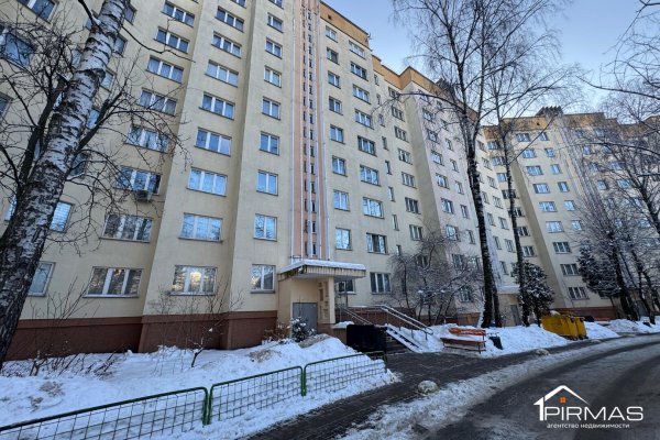 4-комнатная квартира по адресу Правда газеты просп., д. 8 - фото 13