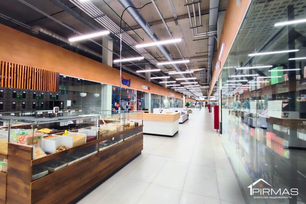 Сдается торговое помещение по адресу г. Минск, Рудобельская ул., д. 3 - фото 8