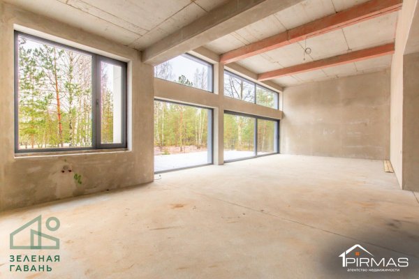 Продается коттедж аг. Колодищи, Лесные Озера ул., д. 34 - фото 13