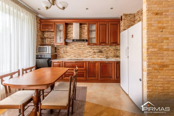 2-комнатная квартира по адресу Жасминовая ул., д. 3 к. д - фото 3