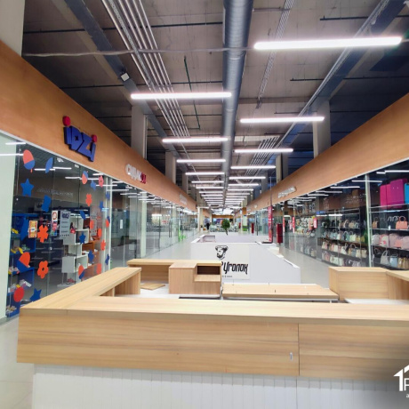 Фотография Продается торговое помещение по адресу г. Минск, Рудобельская ул., д. 3 - фото 6