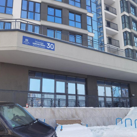 Фотография Сдается производственное/складское помещение по адресу г. Минск, Леонида Щемелёва ул., д. 30 - фото 8