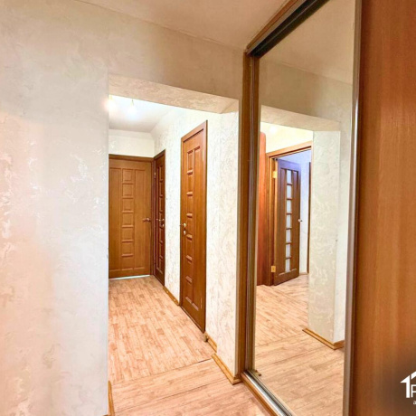 Фотография 3-комнатная квартира по адресу Козыревская ул., д. 24 - фото 15