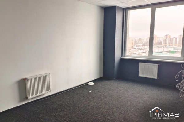 Сдается офисное помещение по адресу г. Минск, Гурского ул., д. 44 - фото 9