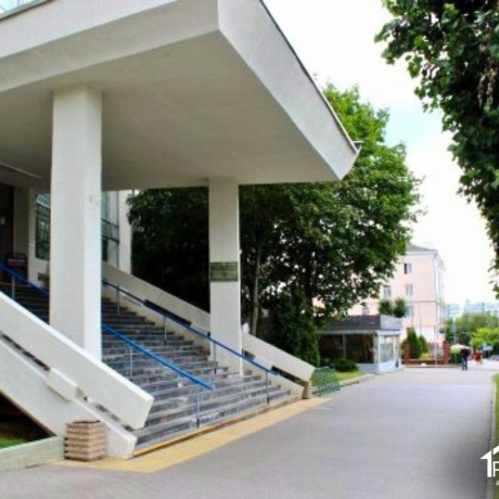 Фотография Продается офисное помещение по адресу г. Минск, Мельникайте ул., д. 2 - фото 13