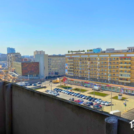 Фотография Продается офисное помещение по адресу г. Минск, Мельникайте ул., д. 2 - фото 10