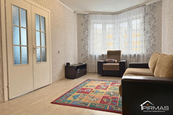 3-комнатная квартира по адресу Березогорская ул., д. 8 - фото 5