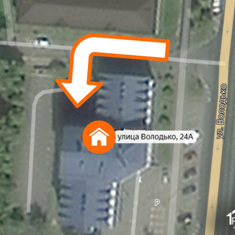 Фотография Продается производственное/складское помещение по адресу г. Минск, Володько ул., д. 24 к. А - фото 5