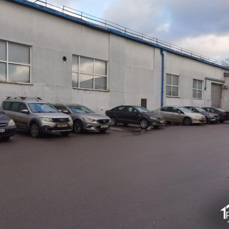 Фотография Продается производственное/складское помещение по адресу г. Минск, Инженерная ул., д. 18 - фото 12