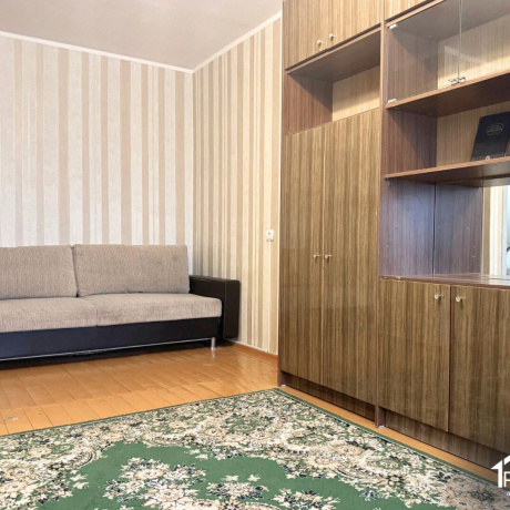 Фотография 1-комнатная квартира по адресу Багратиона 2-й пер., д. 20 - фото 4