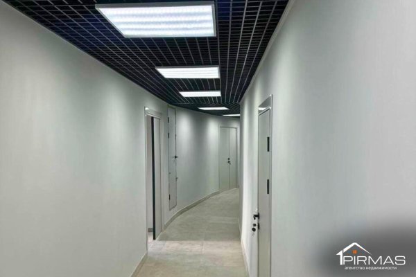 Сдается офисное помещение по адресу г. Минск, Мельникайте ул., д. 2 - фото 7