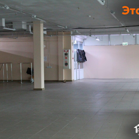 Фотография Сдается торговое помещение по адресу г. Минск, Сурганова ул., д. 57 к. а - фото 10