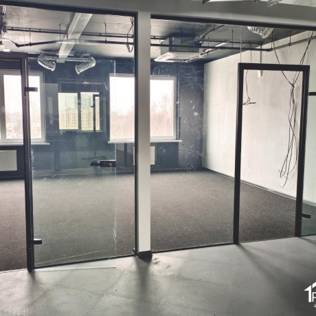 Фотография Сдается офисное помещение по адресу г. Минск, Гурского ул., д. 44 - фото 10