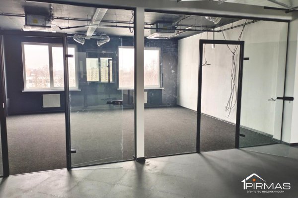 Сдается офисное помещение по адресу г. Минск, Гурского ул., д. 44 - фото 10